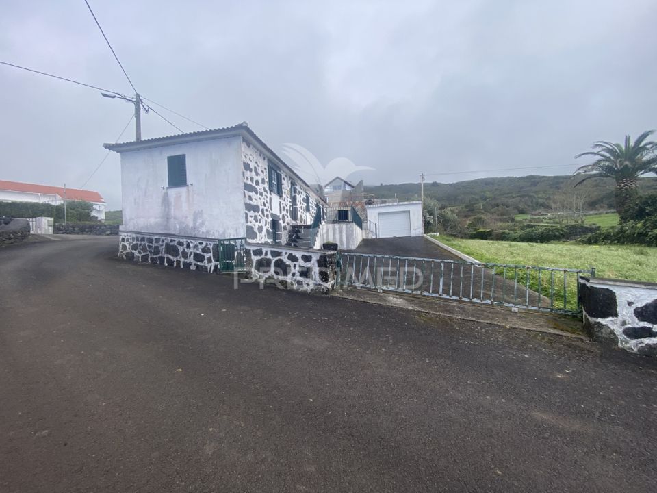 Byhus i Velas, Sao Jorge - foto 2