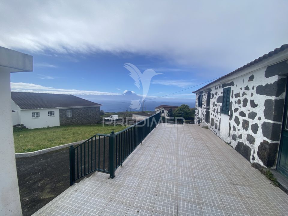 Byhus i Velas, Sao Jorge - foto 4