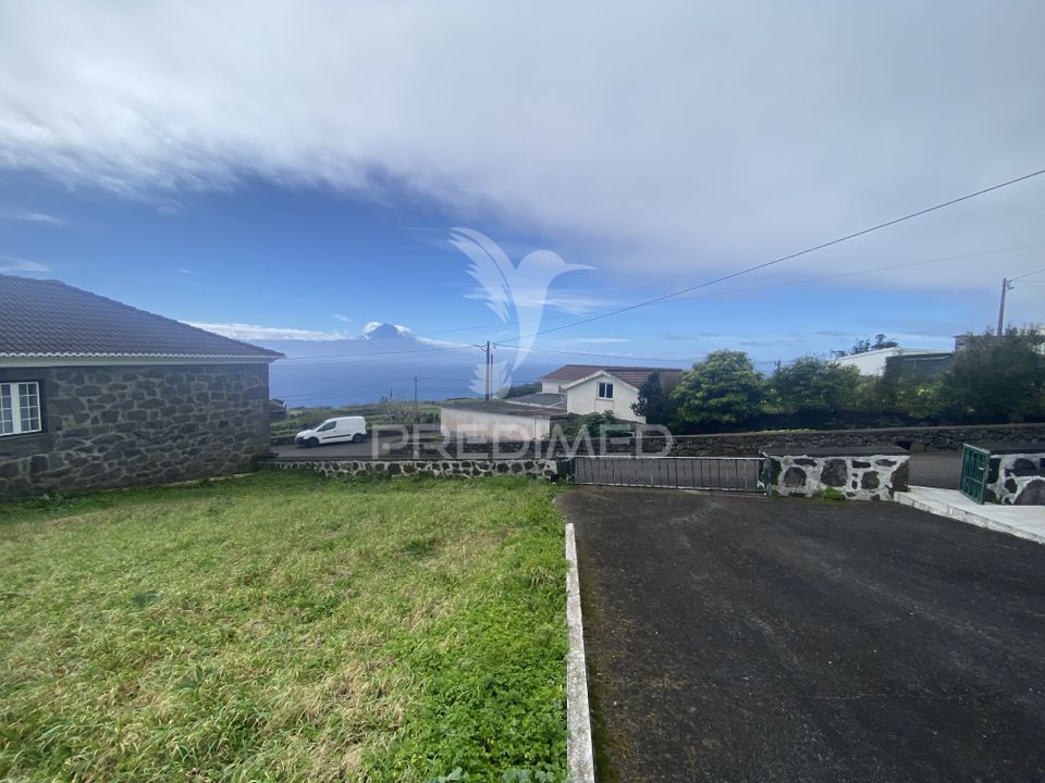 Byhus i Velas, Sao Jorge - foto 5