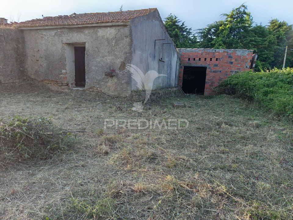 Byhus i Bombarral, Leiria - foto 1