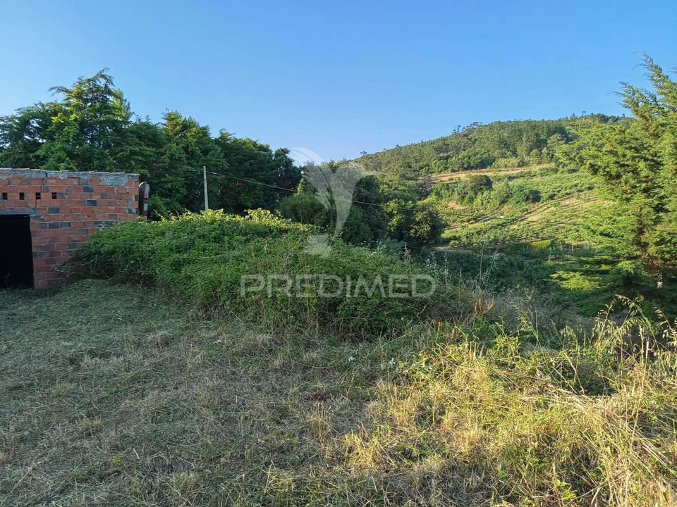 Byhus i Bombarral, Leiria - foto 2