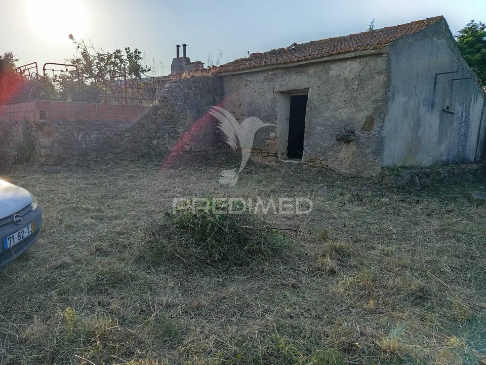 Byhus i Bombarral, Leiria - foto 4