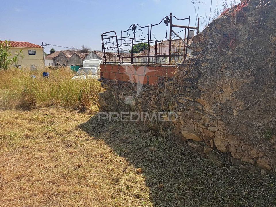 Byhus i Bombarral, Leiria - foto 5
