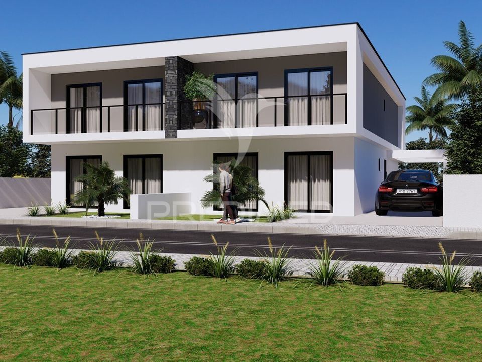 Byhus i Seixal, Setubal - foto 1