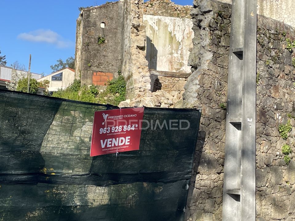 Ruinere i Vila do Conde, Porto - foto 1