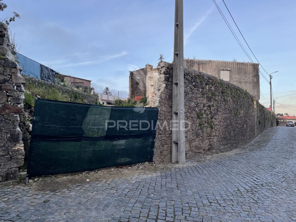 Ruinere i Vila do Conde, Porto - foto 2