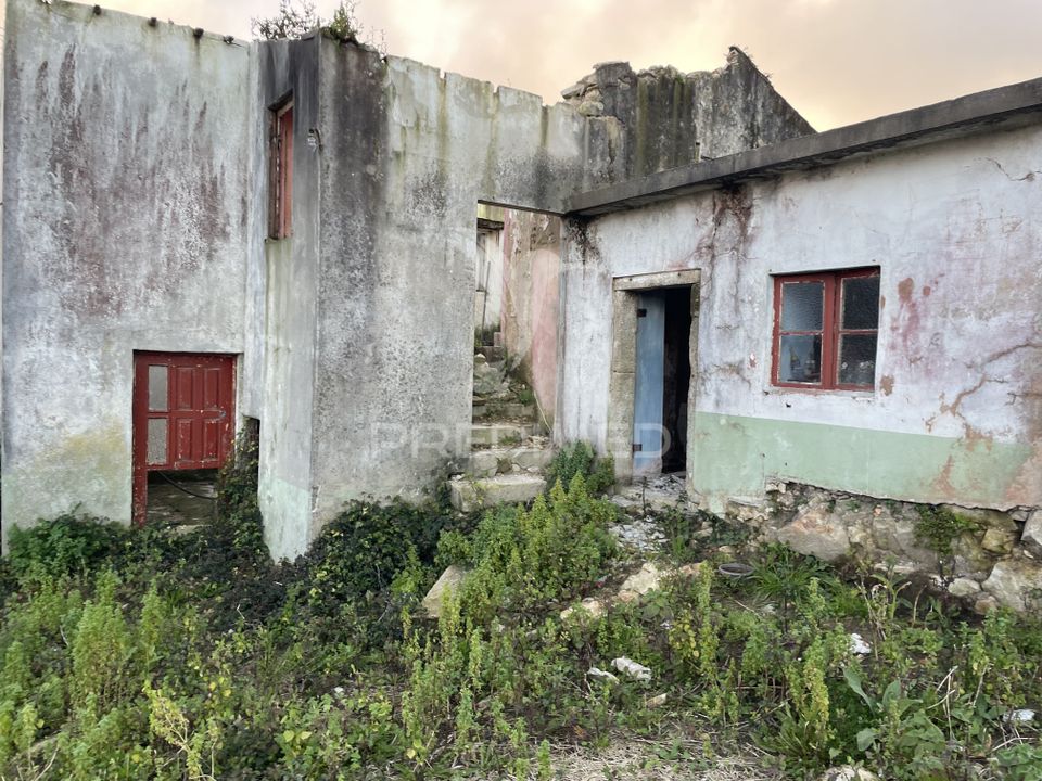 Ruinere i Vila do Conde, Porto - foto 3