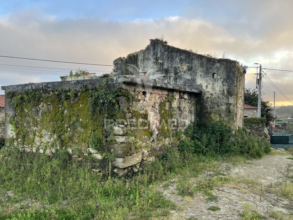 Ruinere i Vila do Conde, Porto - foto 4