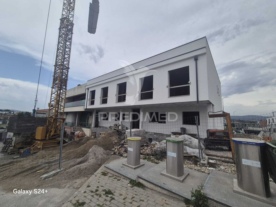 Lejlighed i Vila Verde, Braga - foto 5