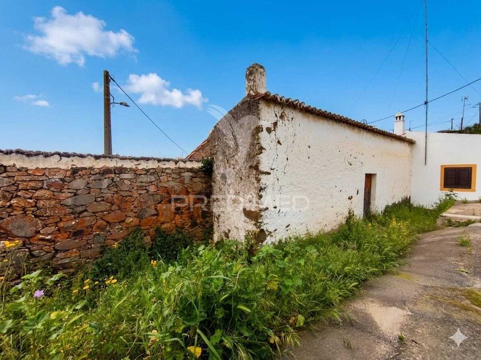Byhus i Mertola, Beja - foto 3