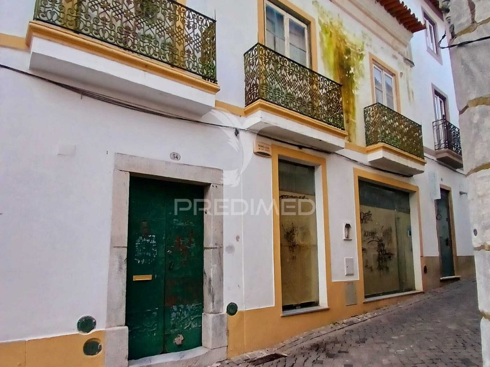Duplex i Beja, Beja - foto 1