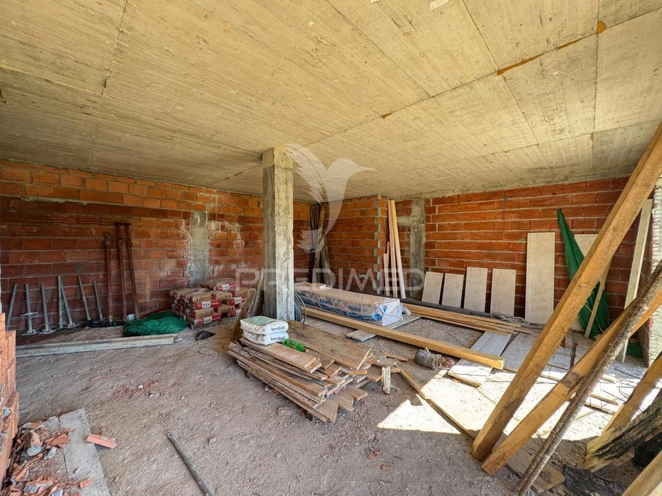 Byhus i Tomar, Santarem - foto 3
