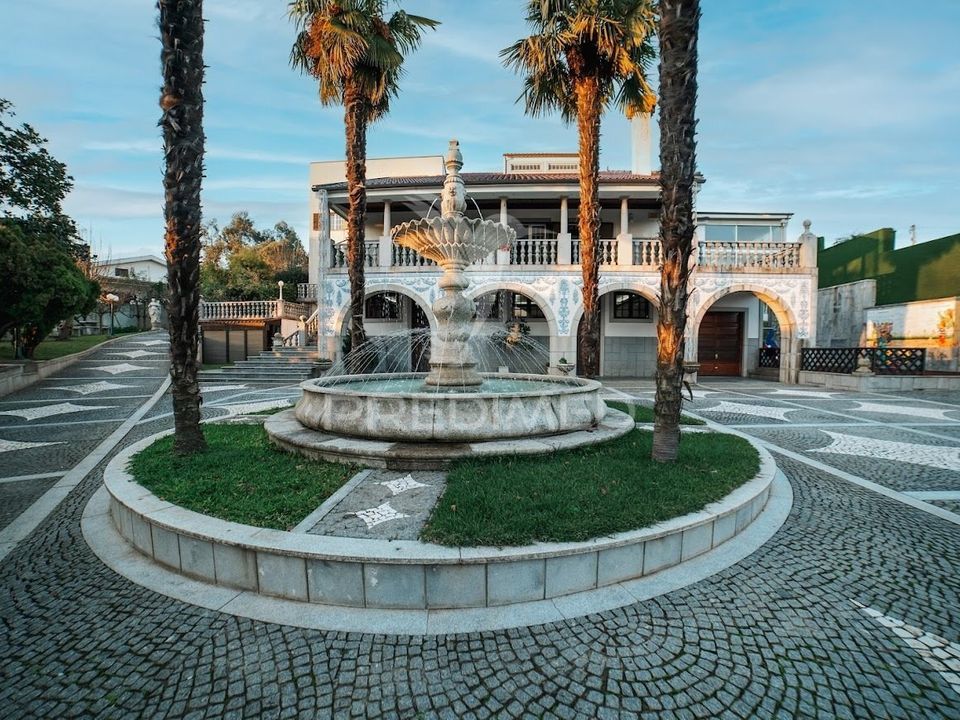 Byhus i Barcelos, Braga - foto 1
