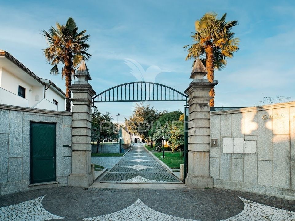 Byhus i Barcelos, Braga - foto 2