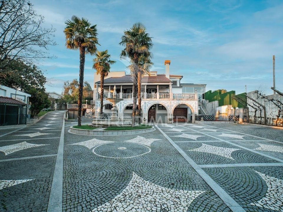Byhus i Barcelos, Braga - foto 4