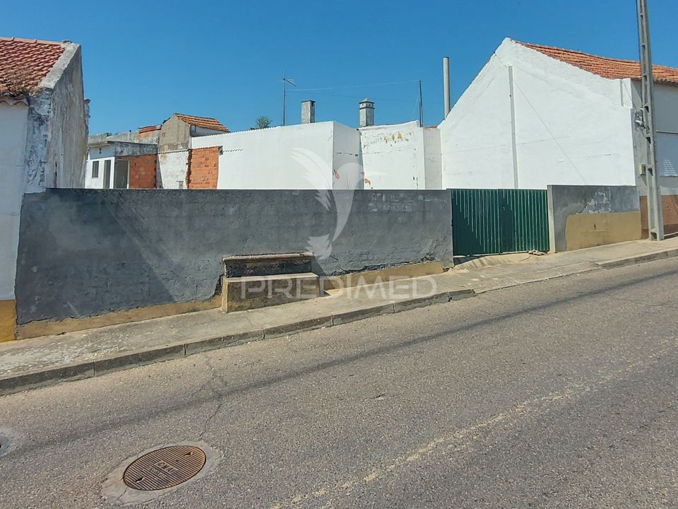 Helårsgrund i Alpiarca, Santarem - foto 1