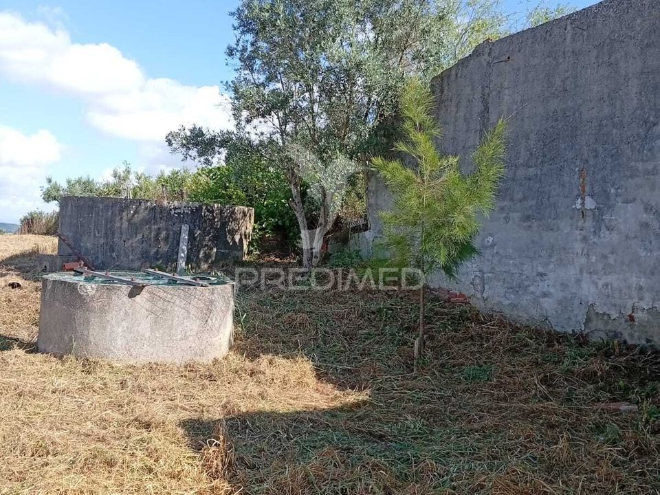 Helårsgrund i Alpiarca, Santarem - foto 3