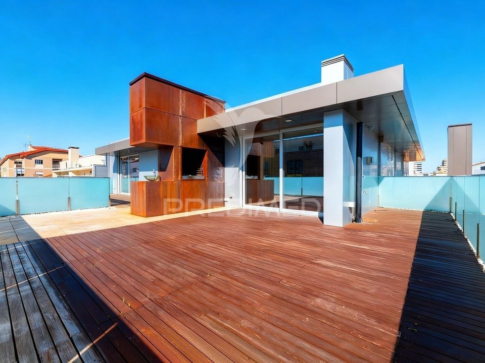 Penthouse i Barcelos, Braga - foto 1