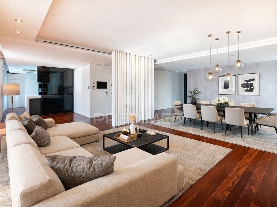 Penthouse i Barcelos, Braga - foto 2