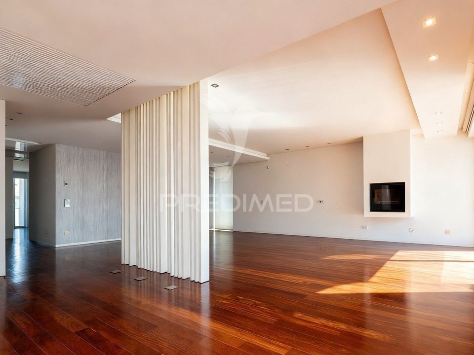 Penthouse i Barcelos, Braga - foto 4