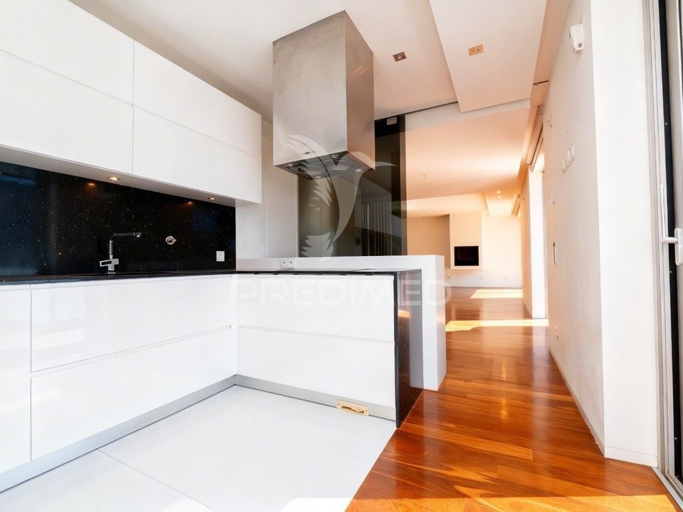 Penthouse i Barcelos, Braga - foto 5