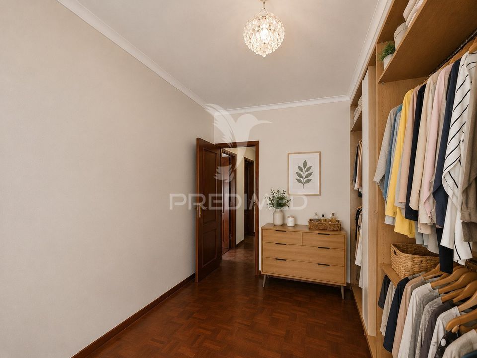 Lejlighed i Entroncamento, Santarem - foto 5