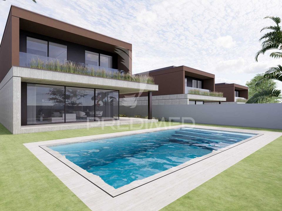Byhus i Amares, Braga - foto 3
