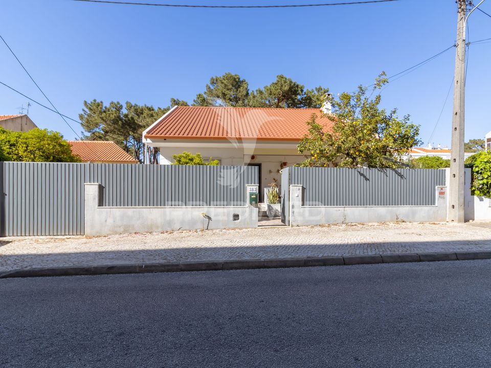 Byhus i Seixal, Setubal - foto 1