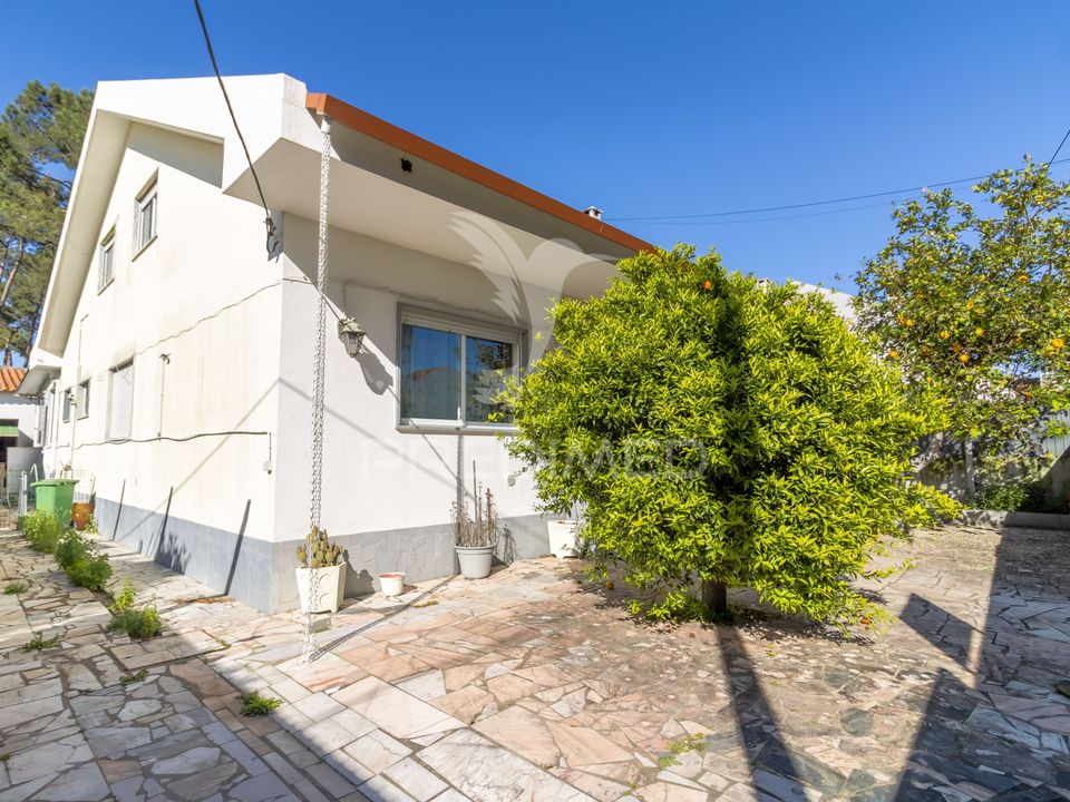 Byhus i Seixal, Setubal - foto 2