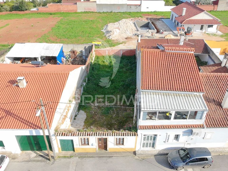 Byhus i Rio Maior, Santarem - foto 2