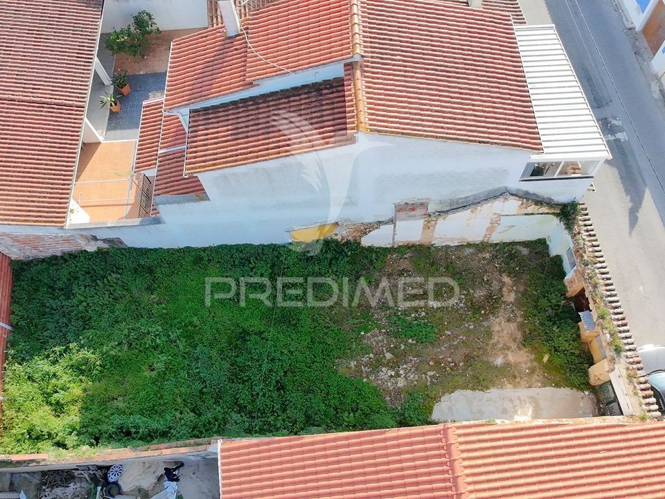 Byhus i Rio Maior, Santarem - foto 3