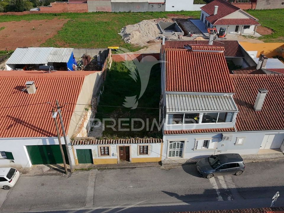 Byhus i Rio Maior, Santarem - foto 4
