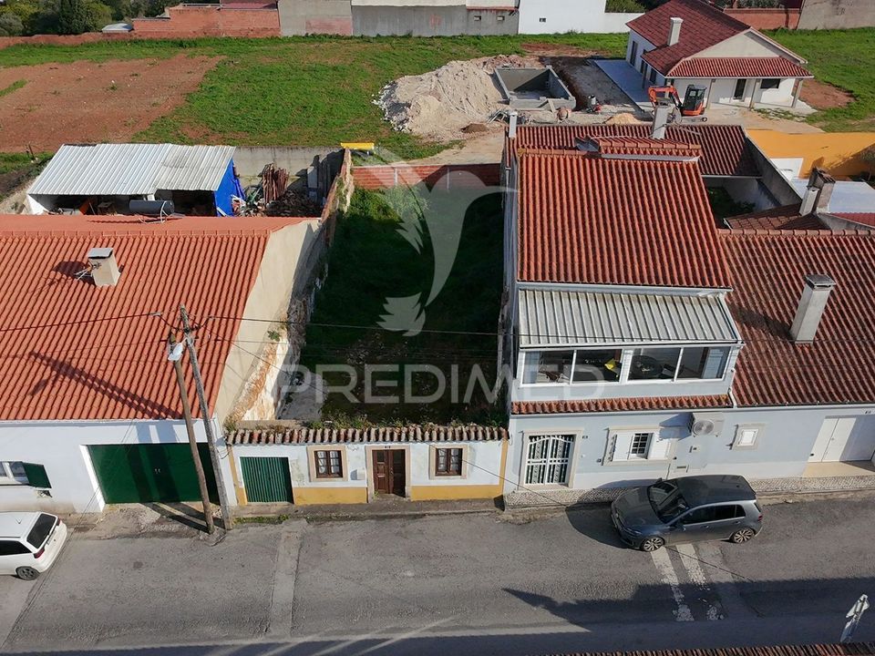 Byhus i Rio Maior, Santarem - foto 5