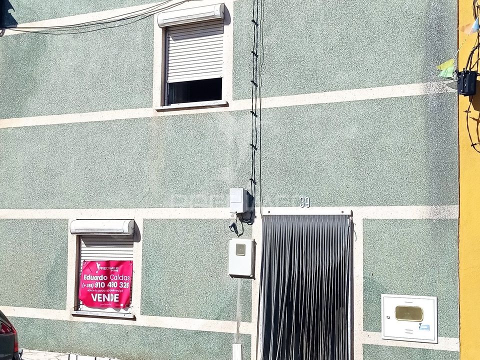 Dorpshuis in Crato, Portalegre - foto 1