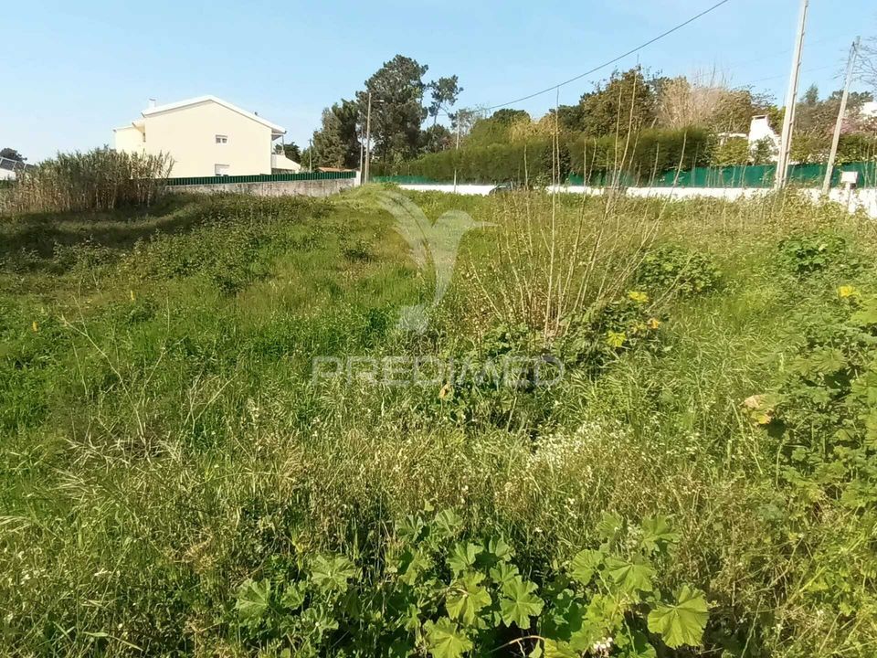 Helårsgrund i Setubal, Setubal - foto 3