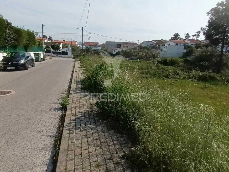 Helårsgrund i Setubal, Setubal - foto 4