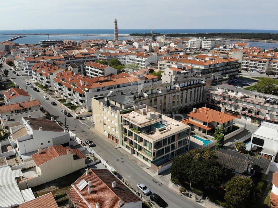 Duplex i Ilhavo, Aveiro - foto 1