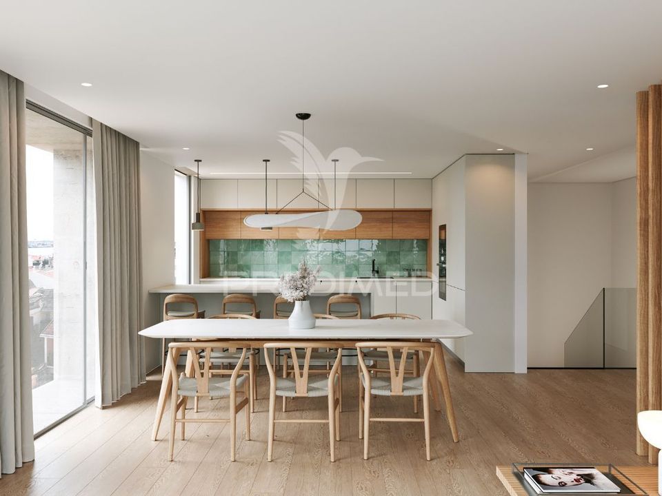 Duplex i Ilhavo, Aveiro - foto 4