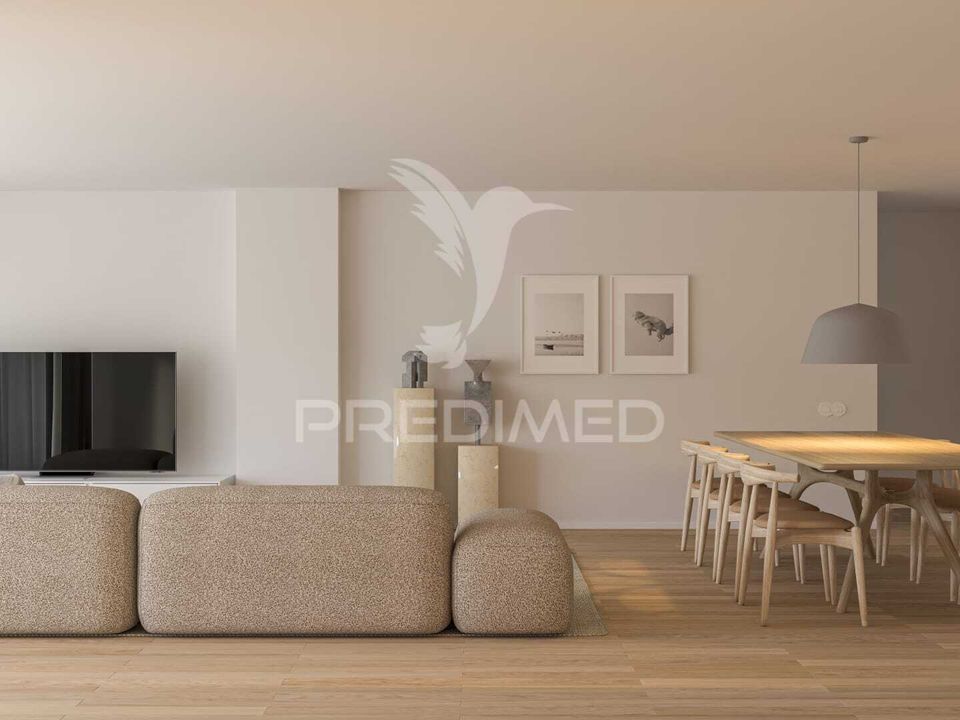 Lejlighed i Vila Nova de Famalicao, Braga - foto 2