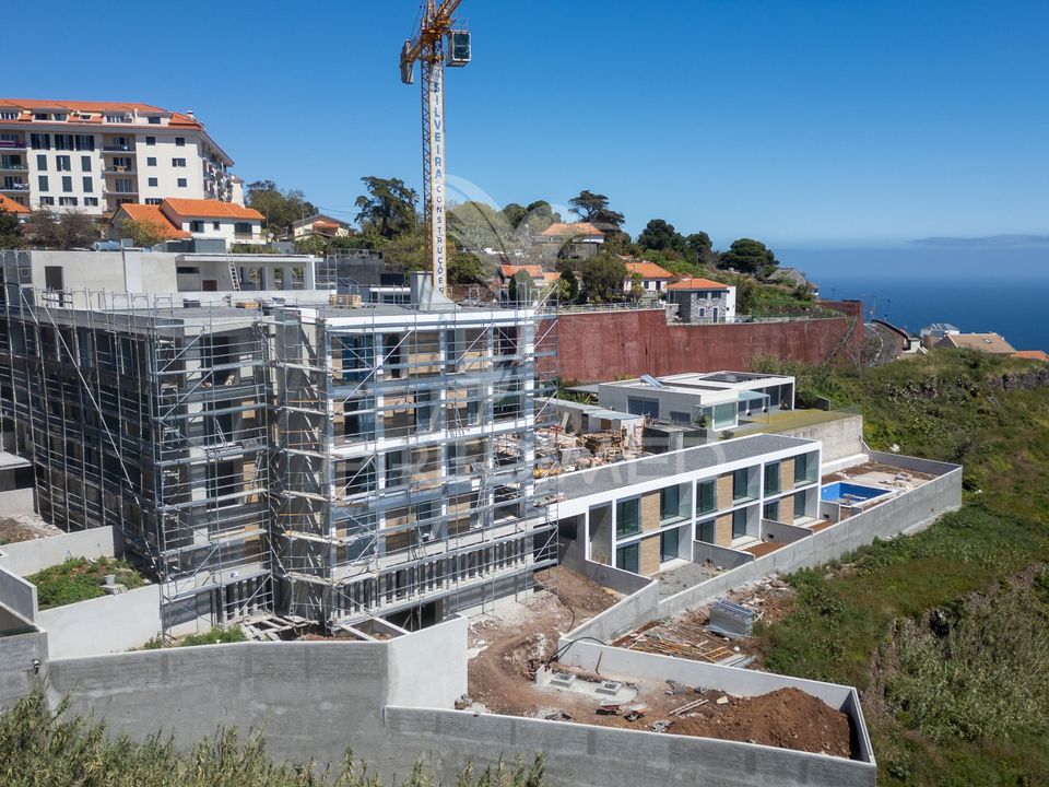 Lejlighed i Santa Cruz, Madeira - foto 1