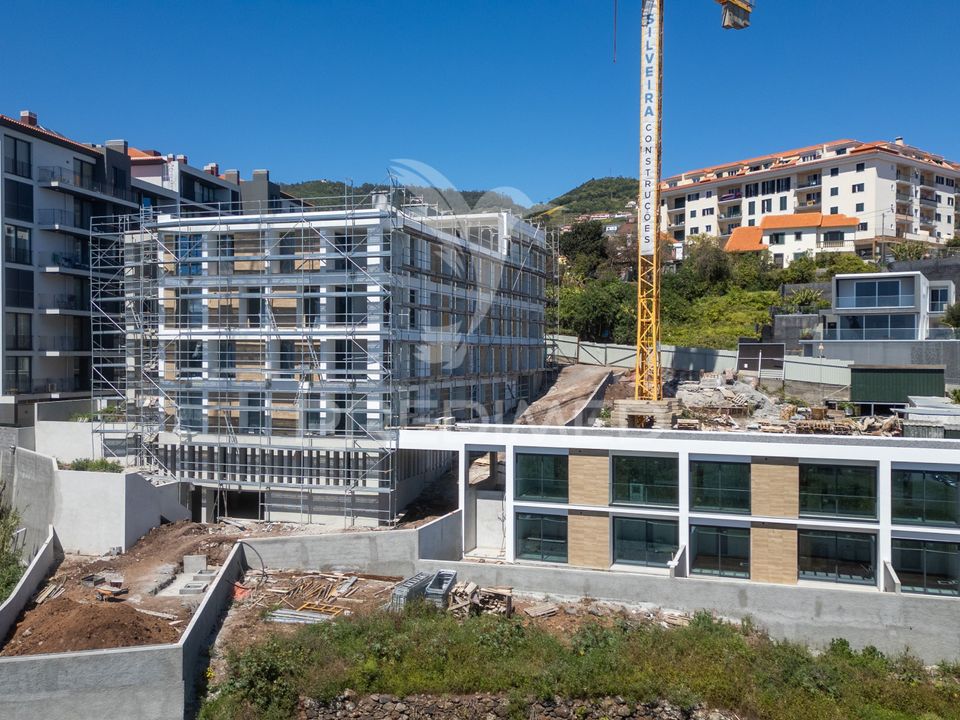 Lejlighed i Santa Cruz, Madeira - foto 4