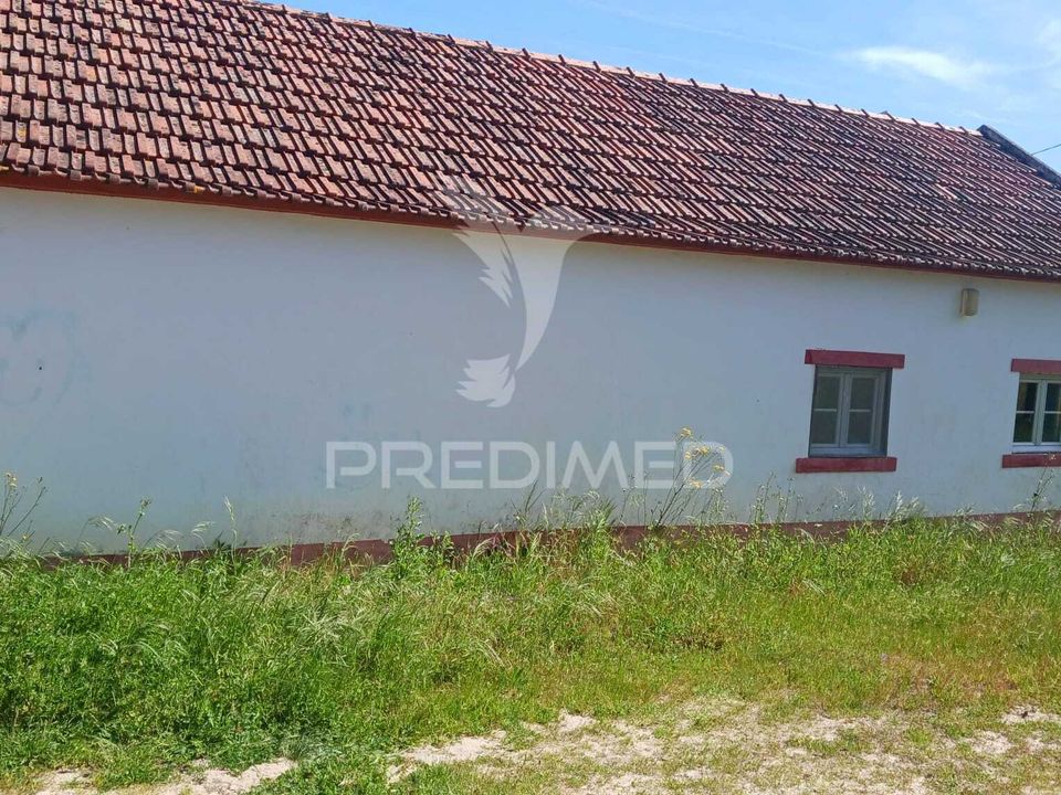 Farm hus i Montemor-o-Novo, Evora - foto 1