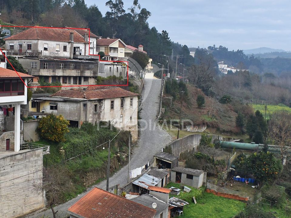 Byhus i Gondomar, Porto - foto 4