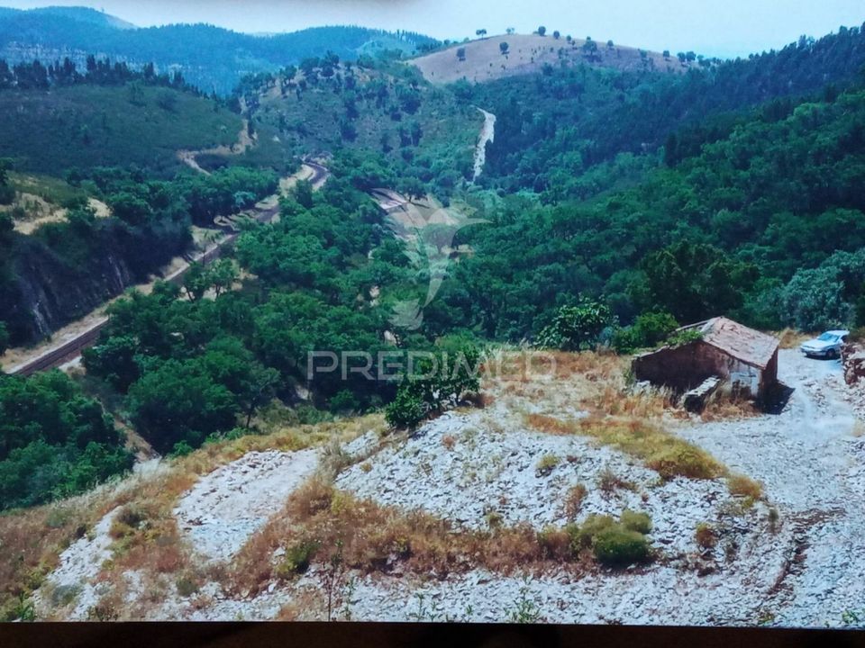 Farm hus i Odemira, Beja - foto 4