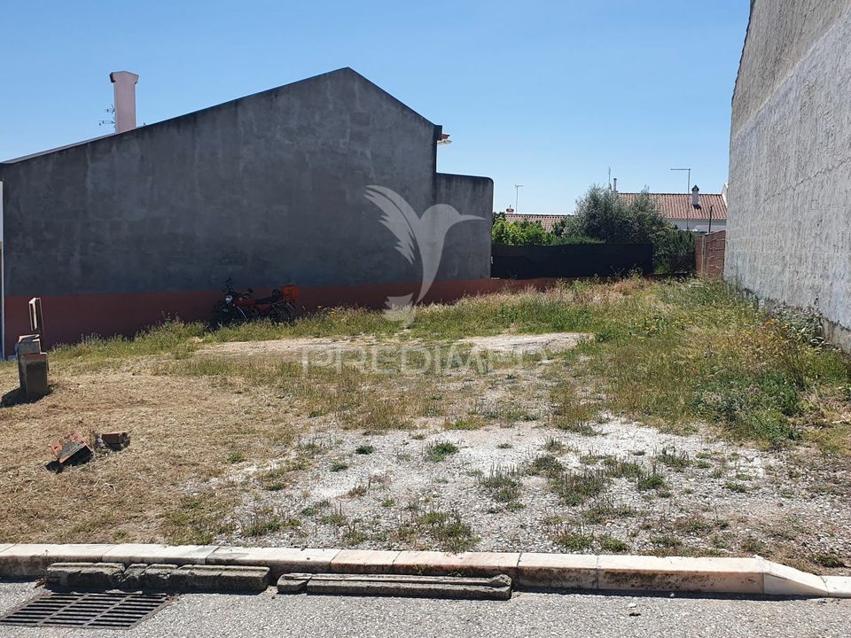 Helårsgrund i Vila Vicosa, Evora - foto 1