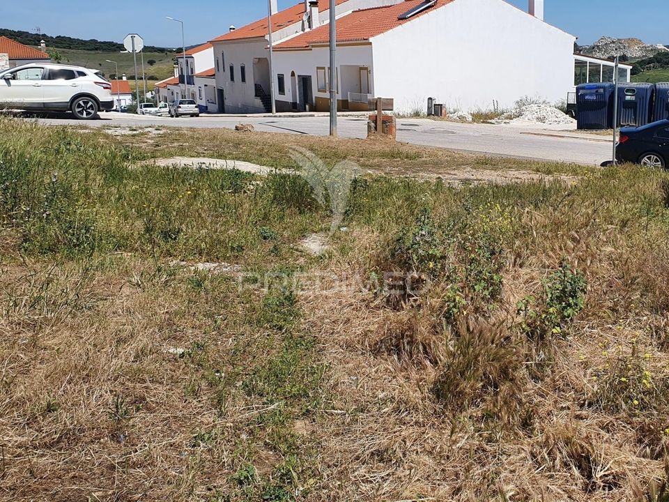 Helårsgrund i Vila Vicosa, Evora - foto 2