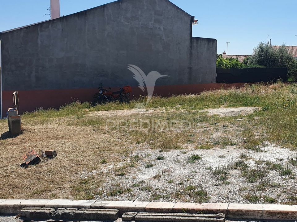 Helårsgrund i Vila Vicosa, Evora - foto 3