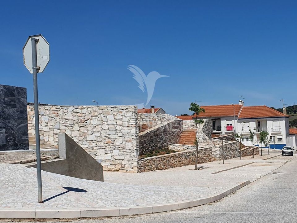 Helårsgrund i Vila Vicosa, Evora - foto 4