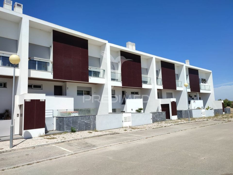Byhus i Alcochete, Setubal - foto 5