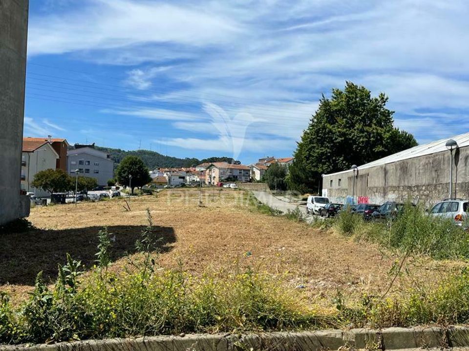 Helårsgrund i Vila Nova de Gaia, Porto - foto 2